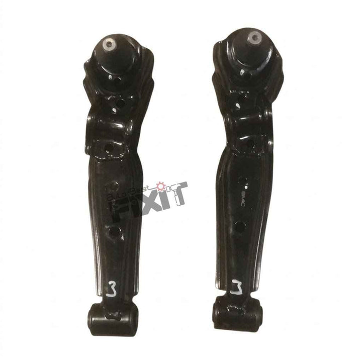 Hyundai Eon TRACK CONTROL ARM SET-EON 2011-2019 Petrol | 2011-2019 | SMIC Autoparts