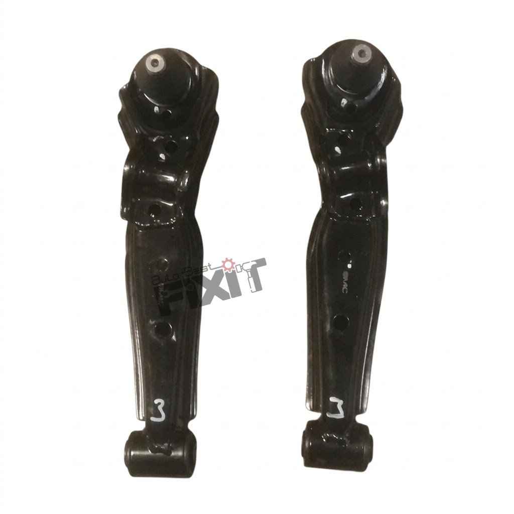Hyundai Eon TRACK CONTROL ARM SET-EON 2011-2019 Petrol | 2011-2019 | SMIC Autoparts