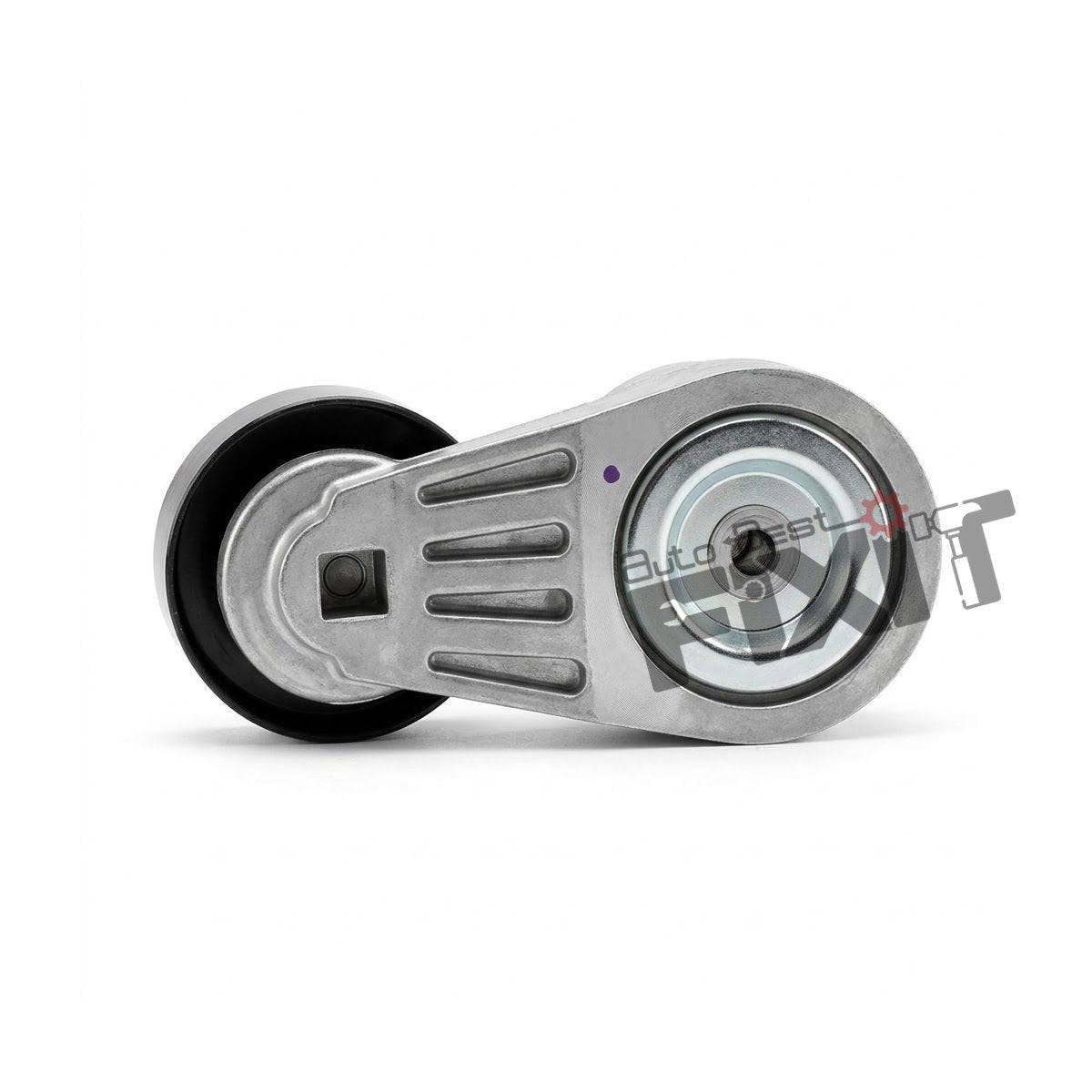 GATES V-Ribbed Belt Tensioner Assembly for Mahindra Genio, Imperio, Xylo (2009-2020)