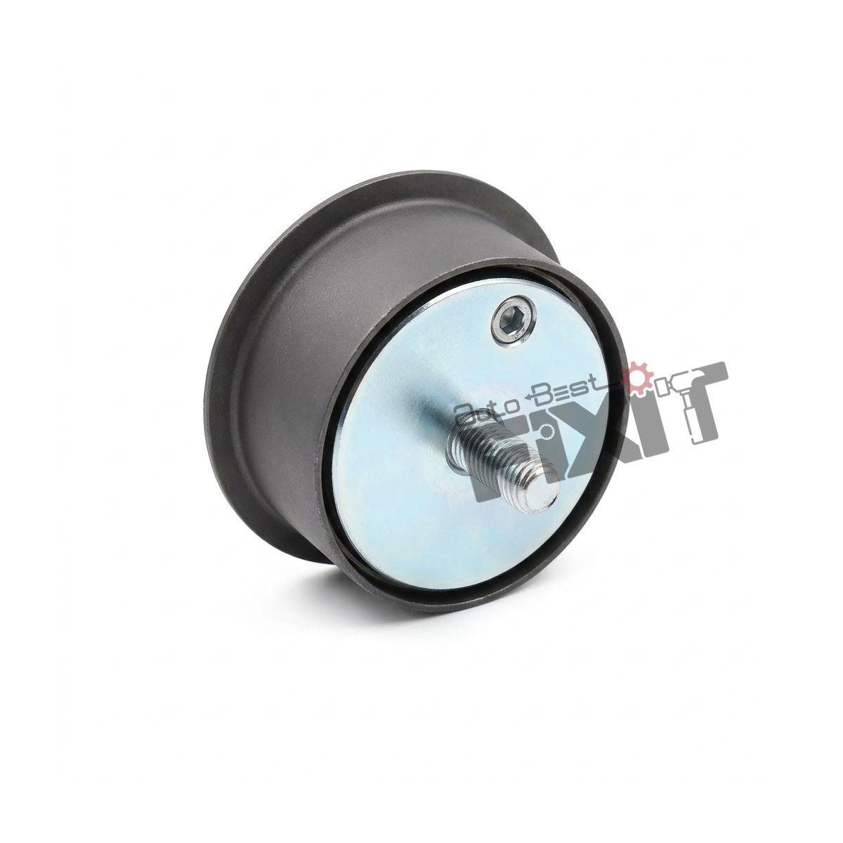 GATES Timing Belt Tensioner Pulley for Hyundai Eon, i10, Santro (2010-2022)