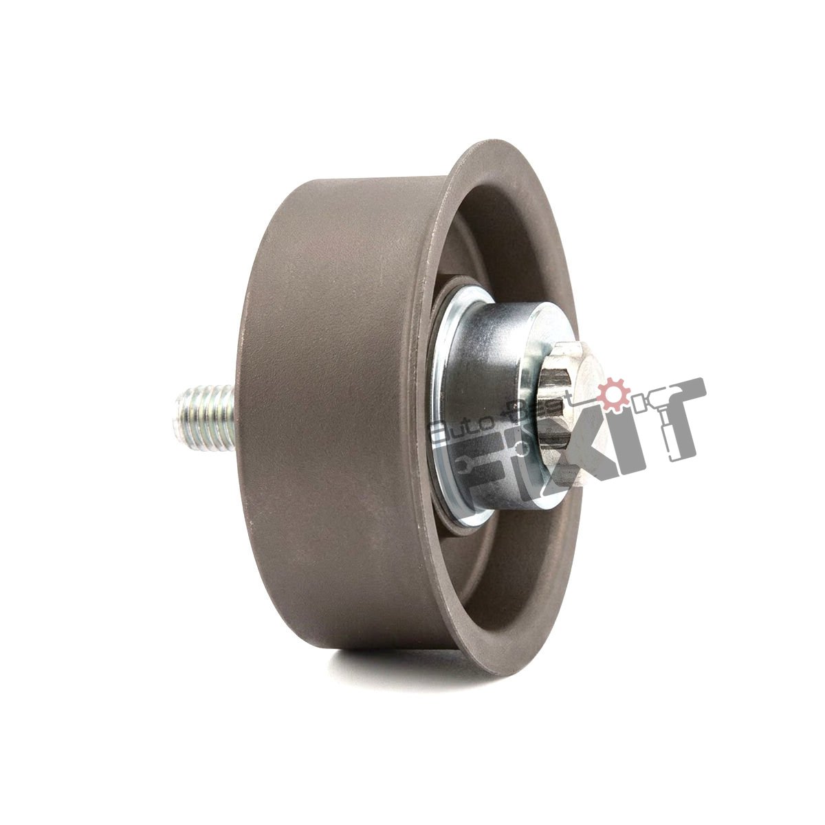 GATES Timing Belt Tensioner Pulley for Hyundai Eon, i10, Santro (2010-2022)