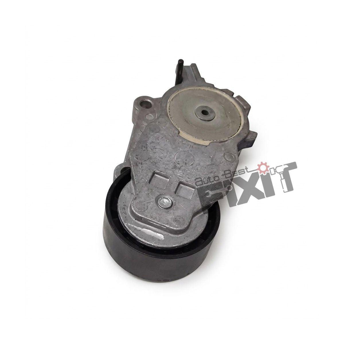 GATES V-Ribbed Belt Tensioner Assembly for Ford Ecosport, Figo (2010-2017)