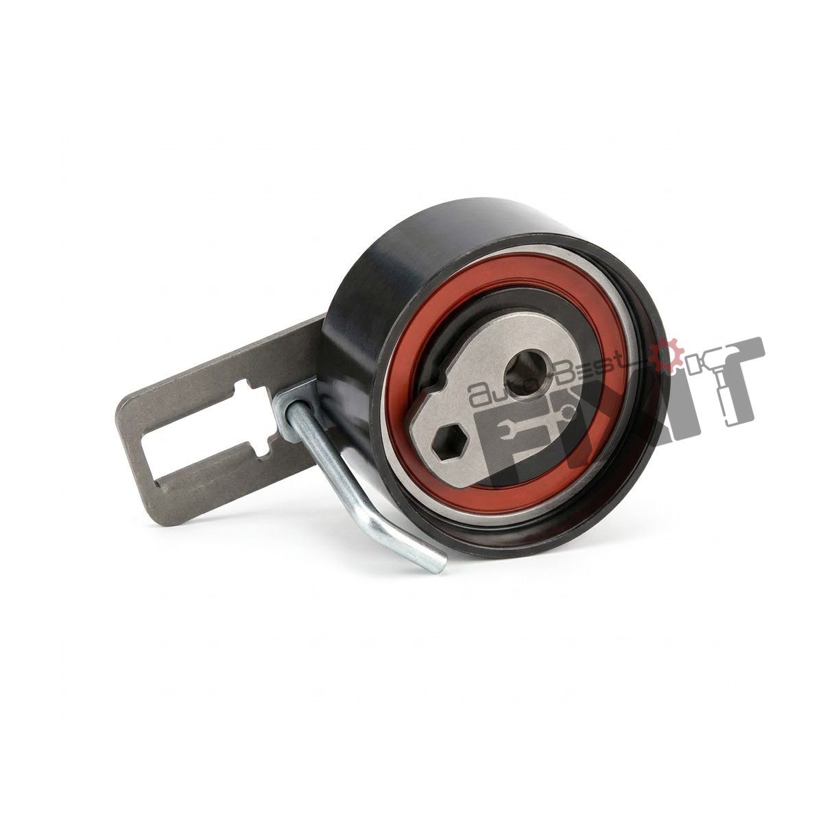 GATES Timing Belt Tensioner Pulley for Ford Aspire, Ecosport & More (2004-2020)