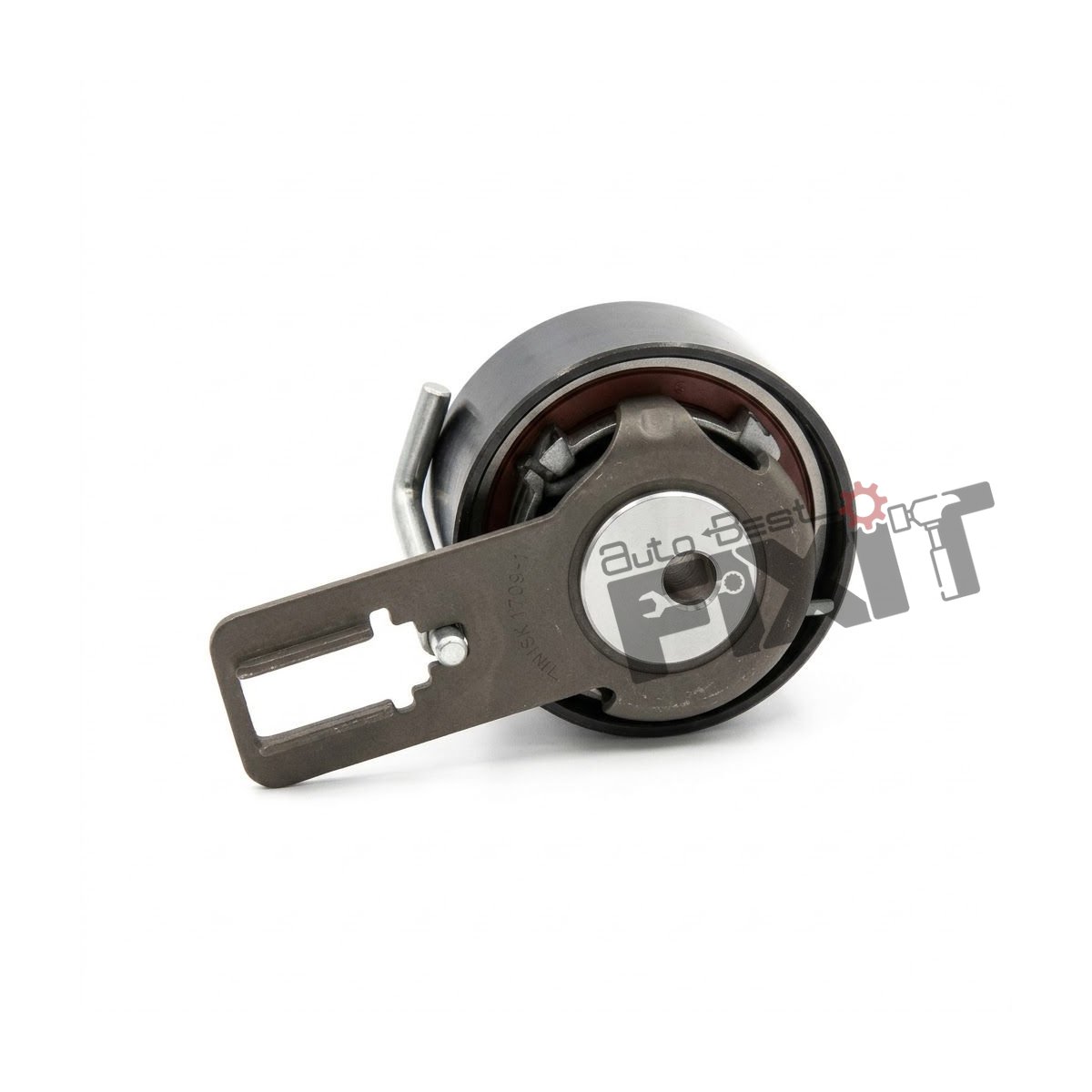 GATES Timing Belt Tensioner Pulley for Ford Aspire, Ecosport & More (2004-2020)