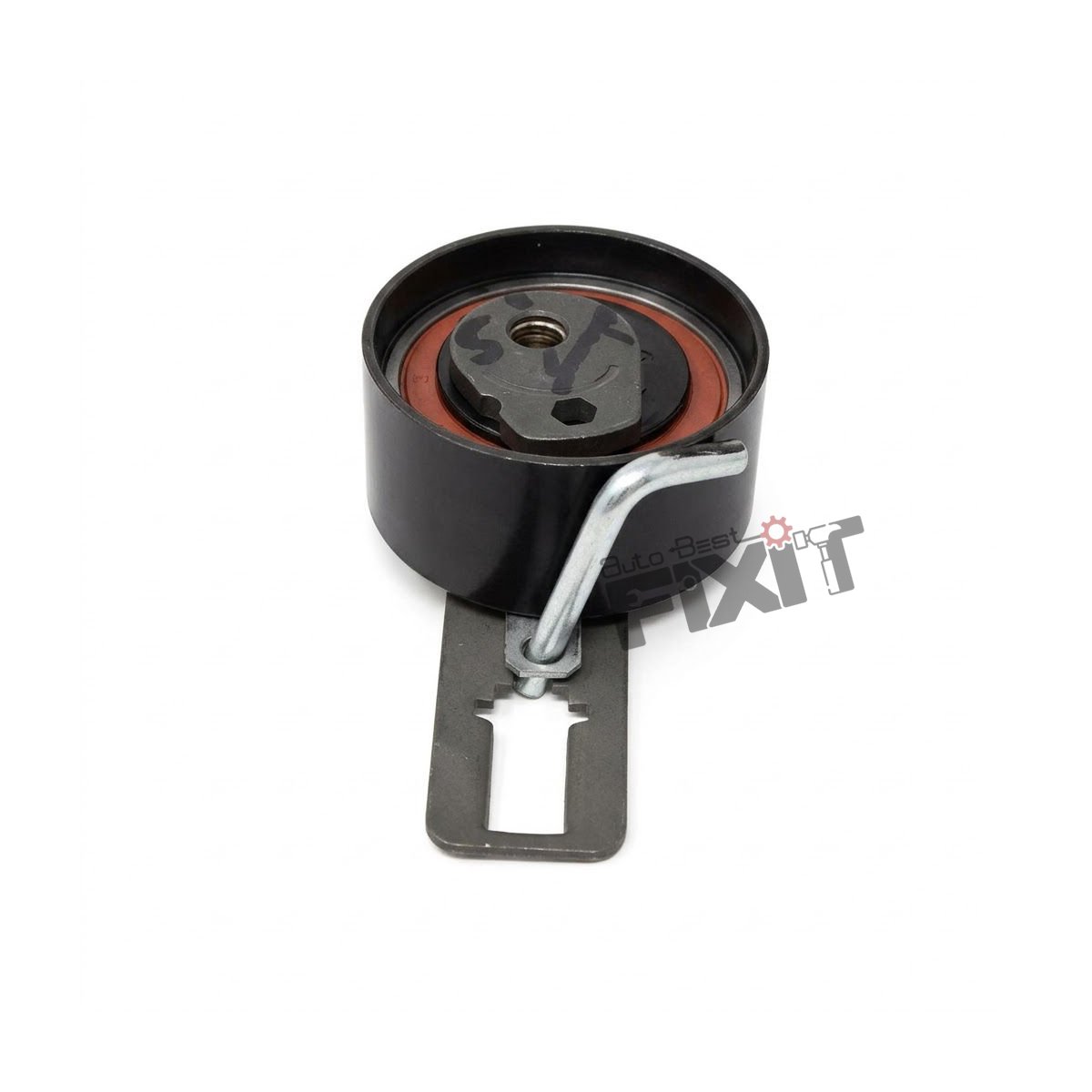 GATES Timing Belt Tensioner Pulley for Ford Aspire, Ecosport & More (2004-2020)
