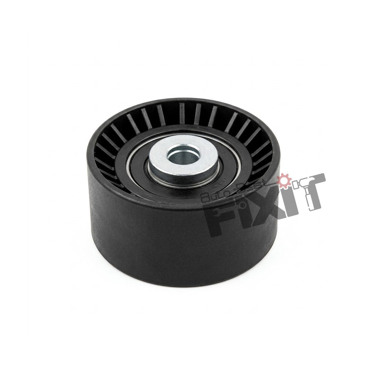 GATES Timing Belt Idler Pulley for Ford Aspire, Ecosport, Fiesta & More (2011-2021)