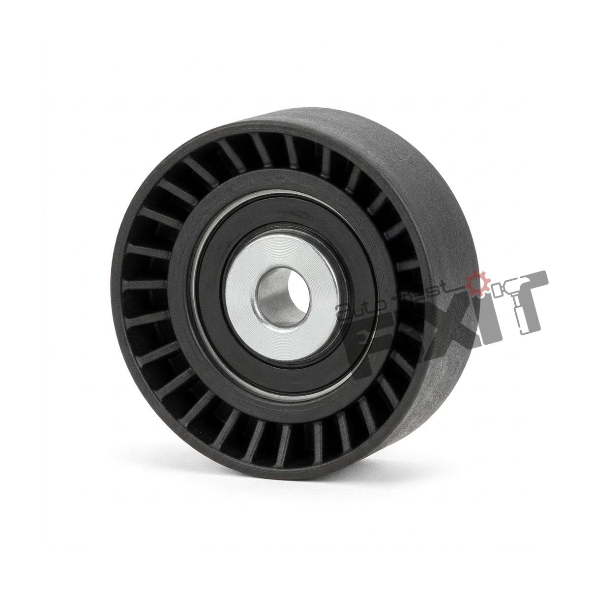 GATES Timing Belt Idler Pulley for Ford Aspire, Ecosport, Fiesta & More (2011-2021)