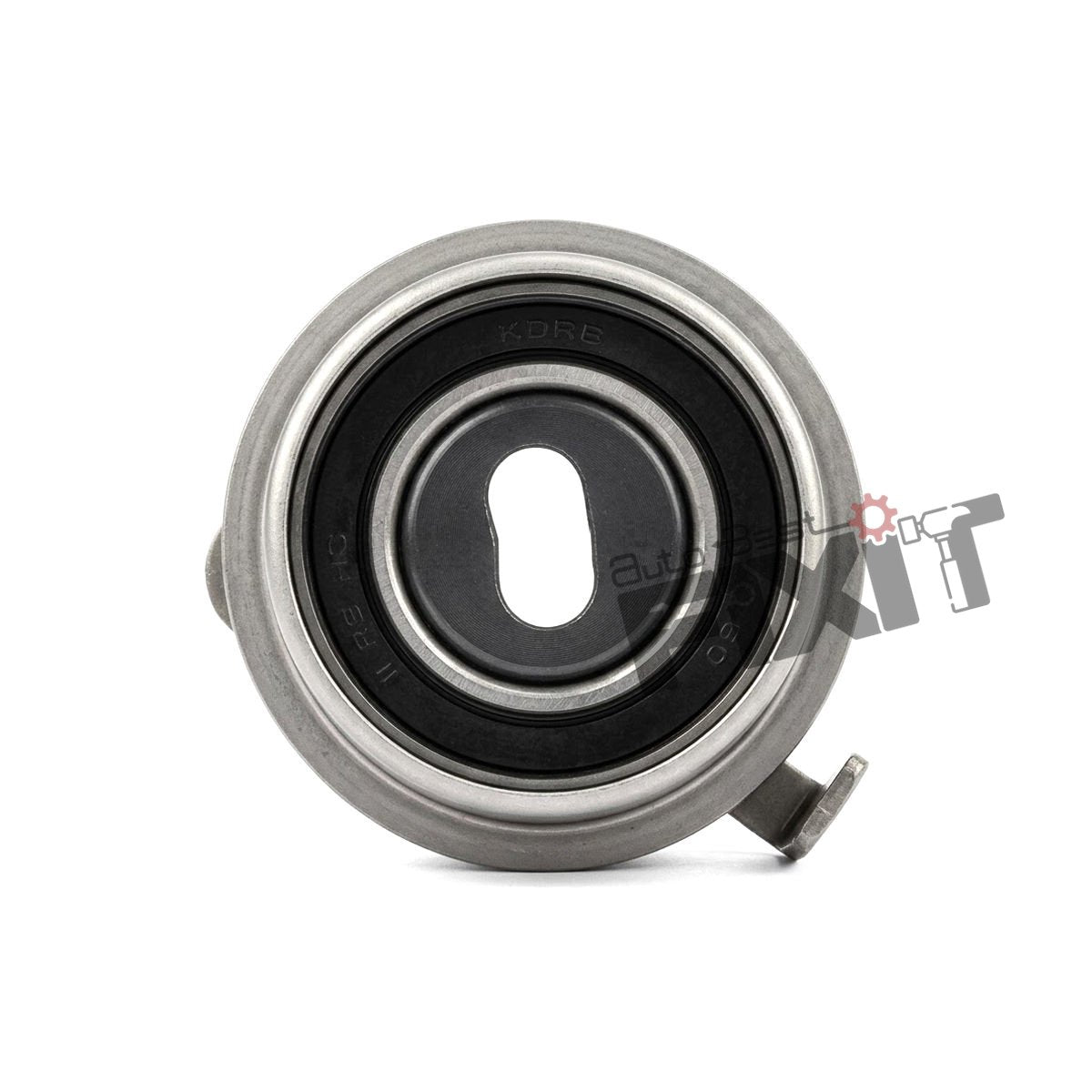 GATES Timing Belt Tensioner Pulley for Hyundai Getz, i10, Santro (1998-2014)