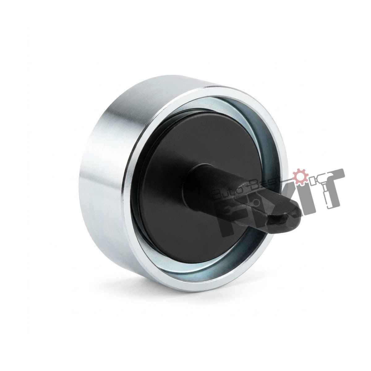 GATES V-Ribbed Belt Idler Pulley for Mahindra Scorpio (2014-2017)