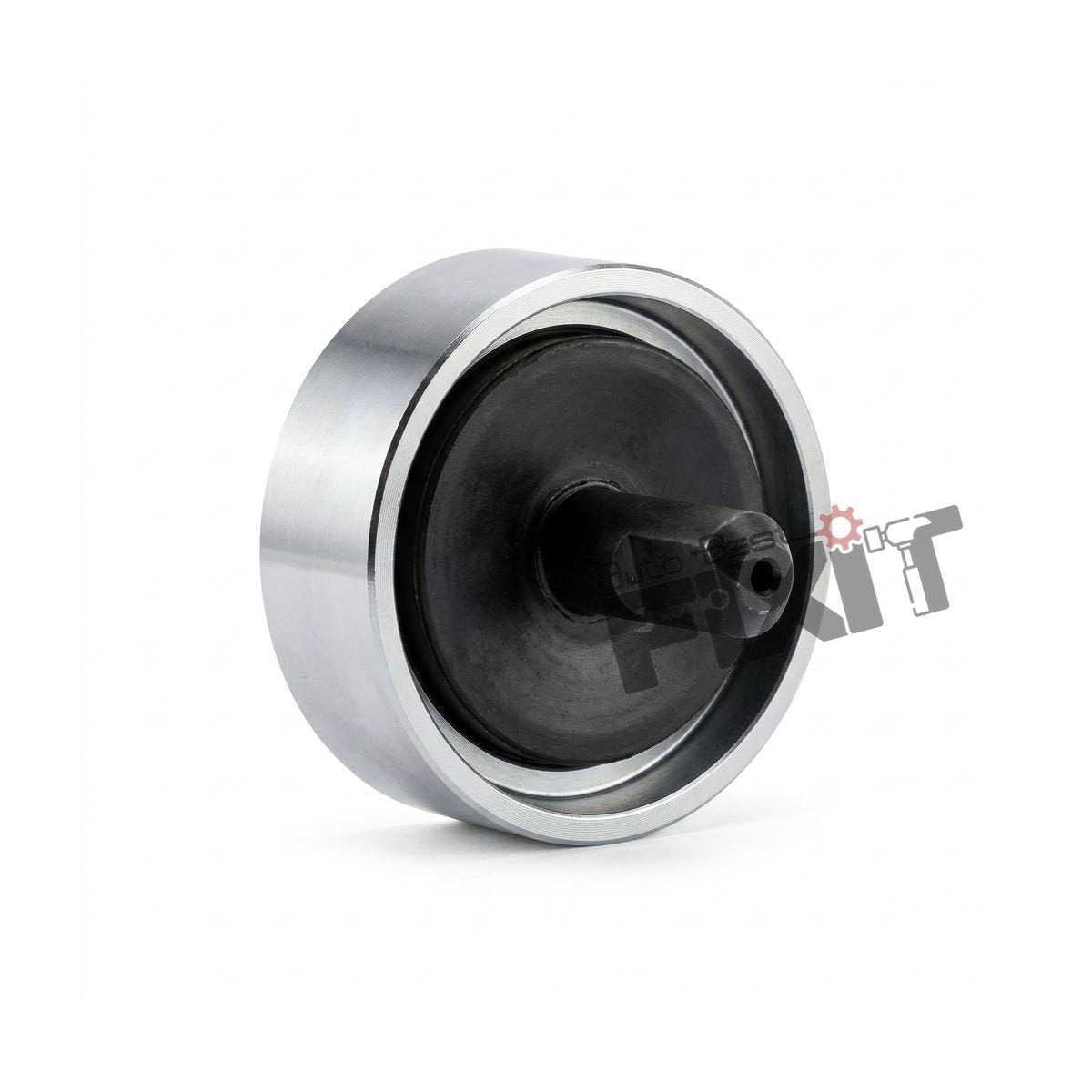 GATES V-Ribbed Belt Idler Pulley for Mahindra Scorpio (2014-2017)