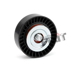 GATES V-Ribbed Belt Idler Pulley for Hyundai Creta, Elantra & More (2011-2022)