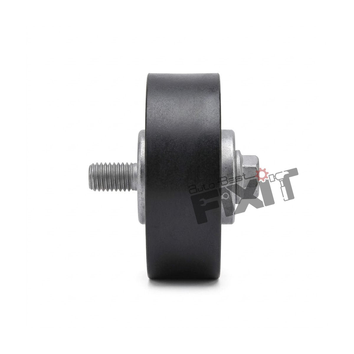 GATES V-Ribbed Belt Idler Pulley for Ford Ecosport (2013-2020)