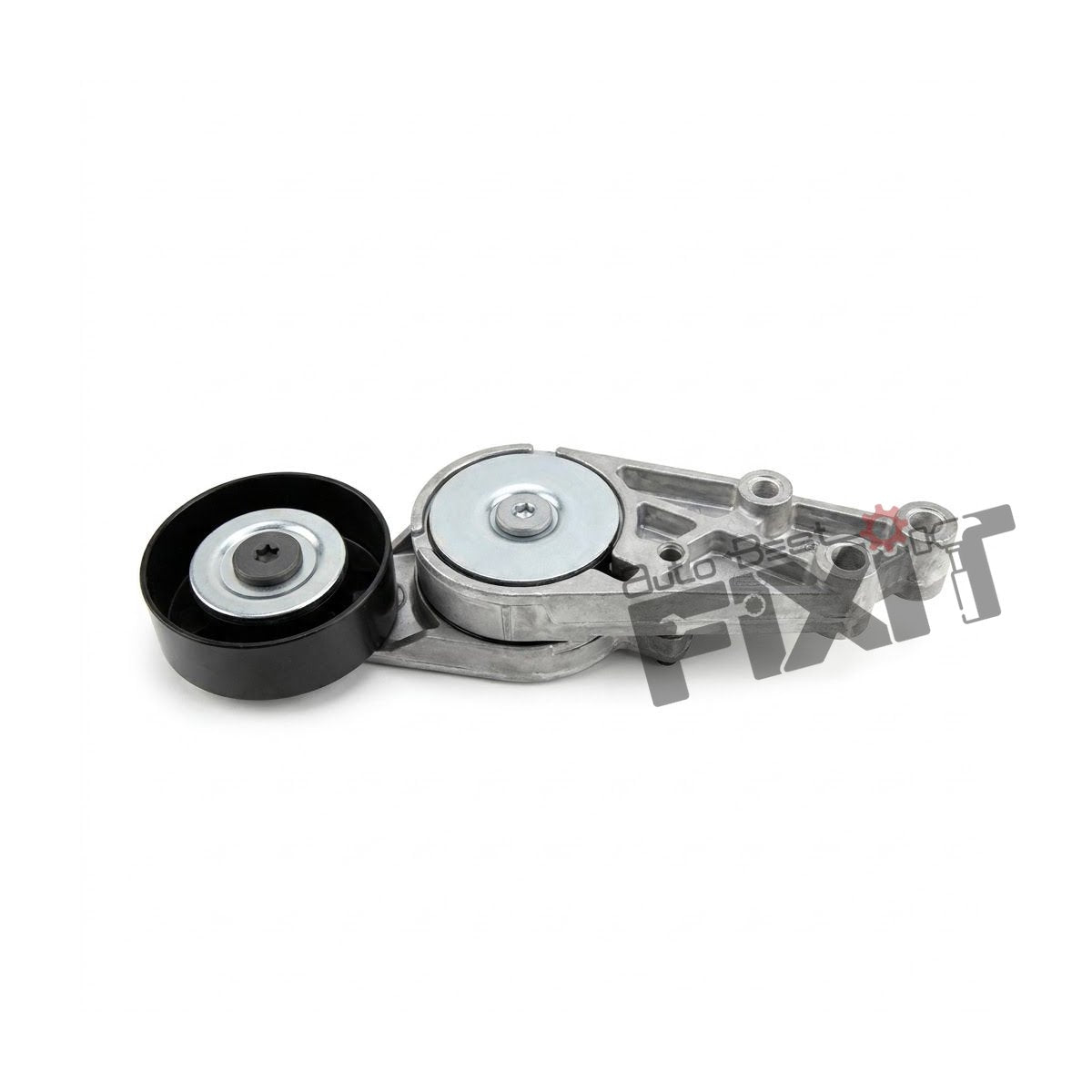 GATES V-Ribbed Belt Tensioner Assembly for Mahindra Scorpio & More (2006-Present)