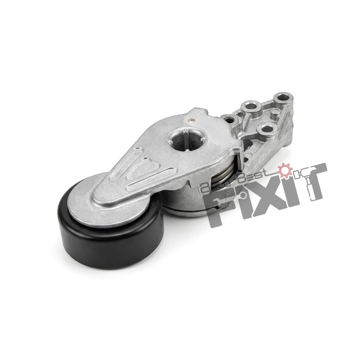 GATES V-Ribbed Belt Tensioner Assembly for Mahindra Scorpio & More (2006-Present)