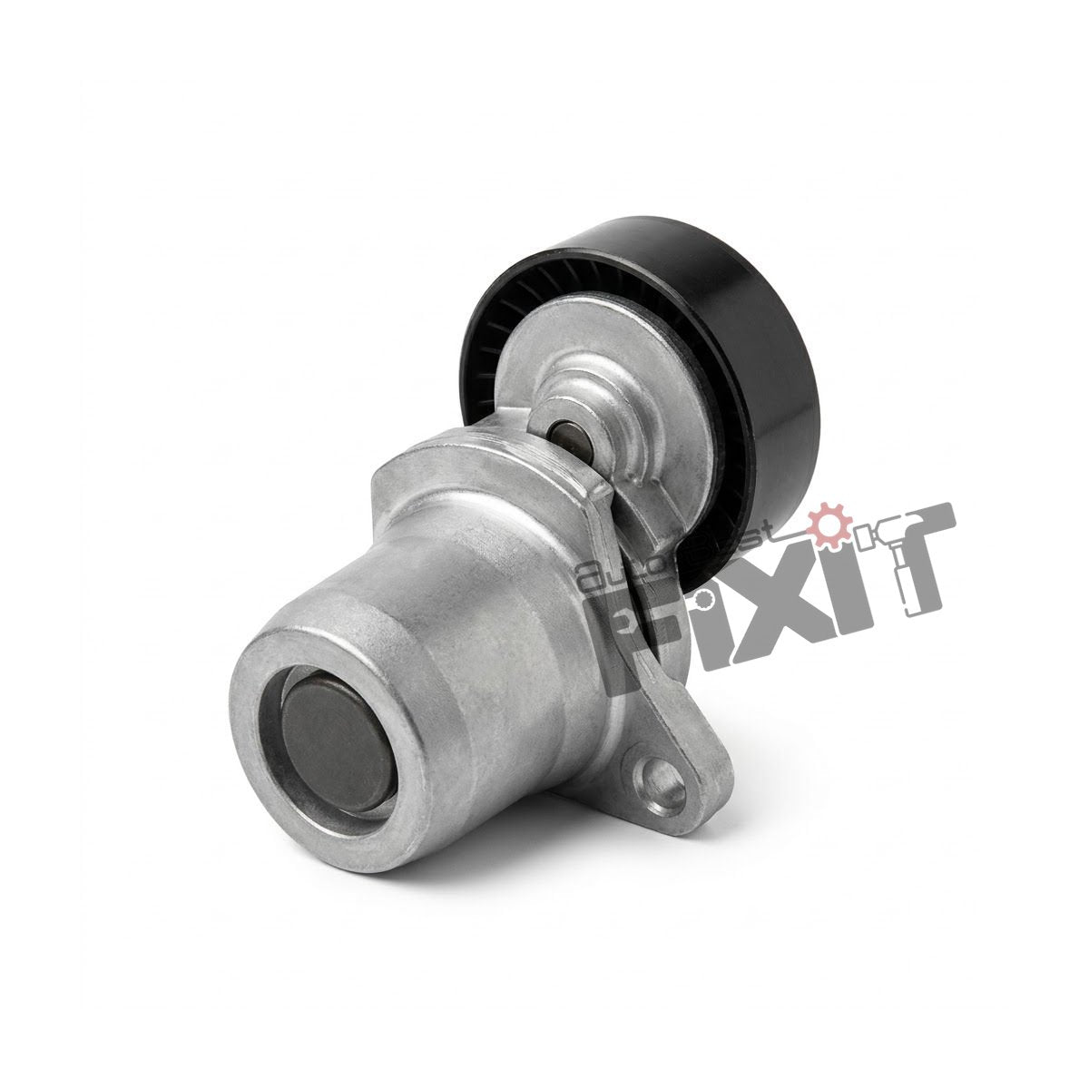 GATES V-Ribbed Belt Tensioner Assembly for Hyundai Accent, Viva & More (2002-2011)