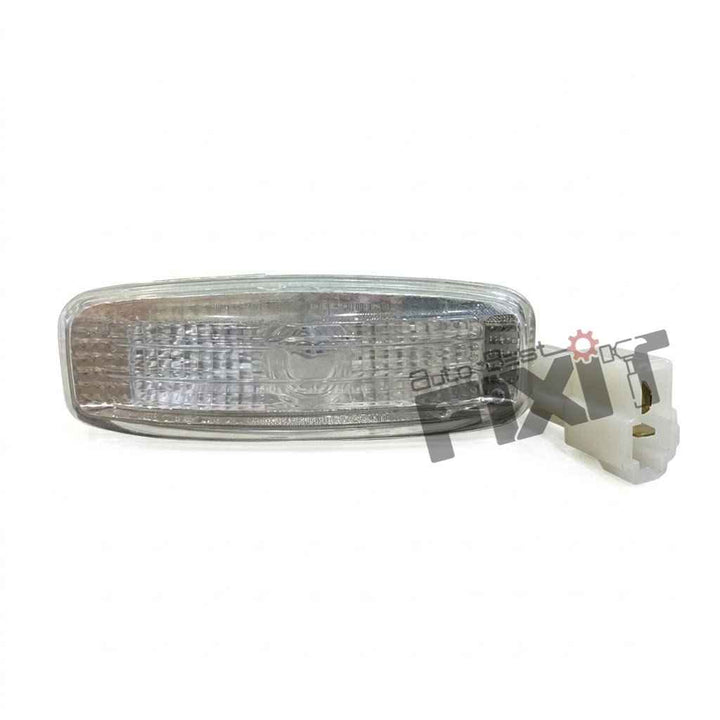 Tata Indica / Indigo & More Side Indicator Light Left/Right (LH/RH) | 2002-2019 | UNO MINDA