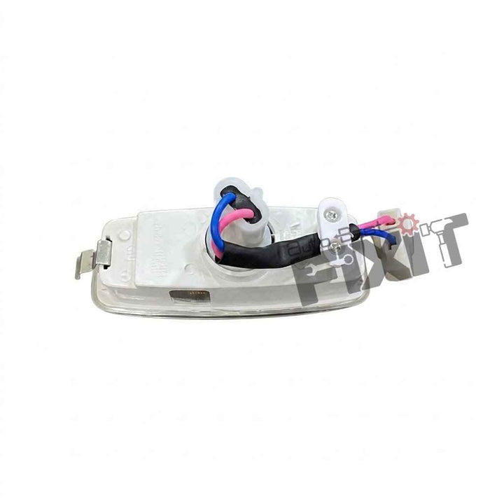 Tata Indica / Indigo & More Side Indicator Light Left/Right (LH/RH) | 2002-2019 | UNO MINDA