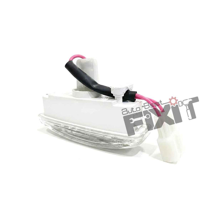 Tata Indica / Indigo & More Side Indicator Light Left/Right (LH/RH) | 2002-2019 | UNO MINDA