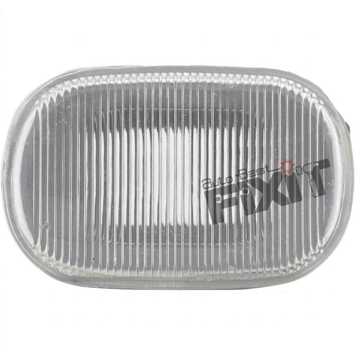 Toyota Corolla E120 / Innova & More Side Indicator Light (Side Marker Lamp) | 2003-2014 | UNO MINDA