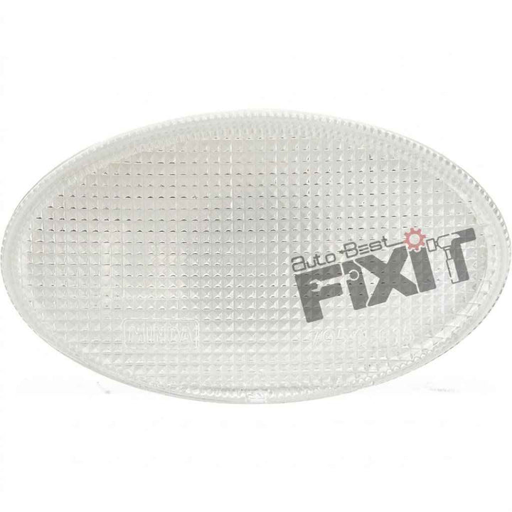Maruti Suzuki 1000 / 800 & More Side Indicator Light (Side Marker Lamp) | 1990-2014 | UNO MINDA