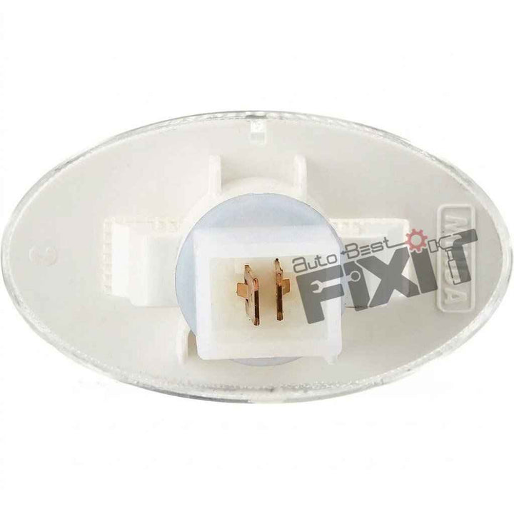Maruti Suzuki 1000 / 800 & More Side Indicator Light (Side Marker Lamp) | 1990-2014 | UNO MINDA