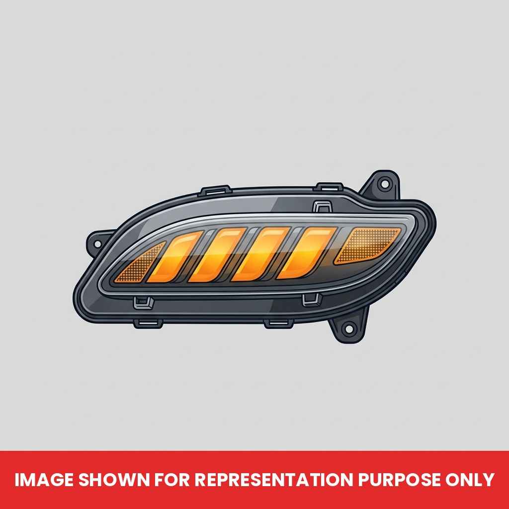 Bosch Chevrolet Tavera Brake Fluid Level Indicator Switch 2008-2017