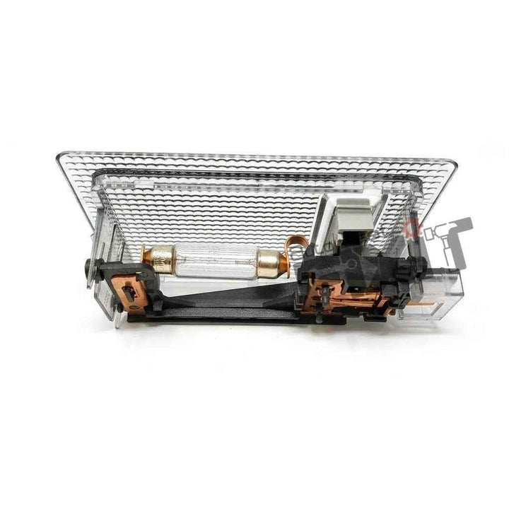 Beat 1ST Gen Lamp Dome | 2010-2017 | OEM Replacement Part