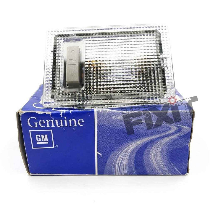 Beat 1ST Gen Lamp Dome | 2010-2017 | OEM Replacement Part