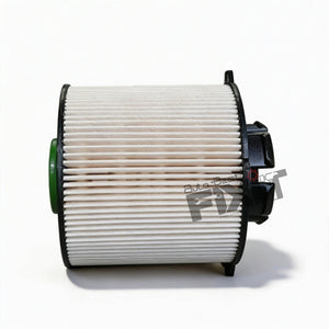 CHEVROLET FUEL FILTER-CRUZE 2009-2017 DSL Compatible with CHEVROLET CRUZE Vehicle