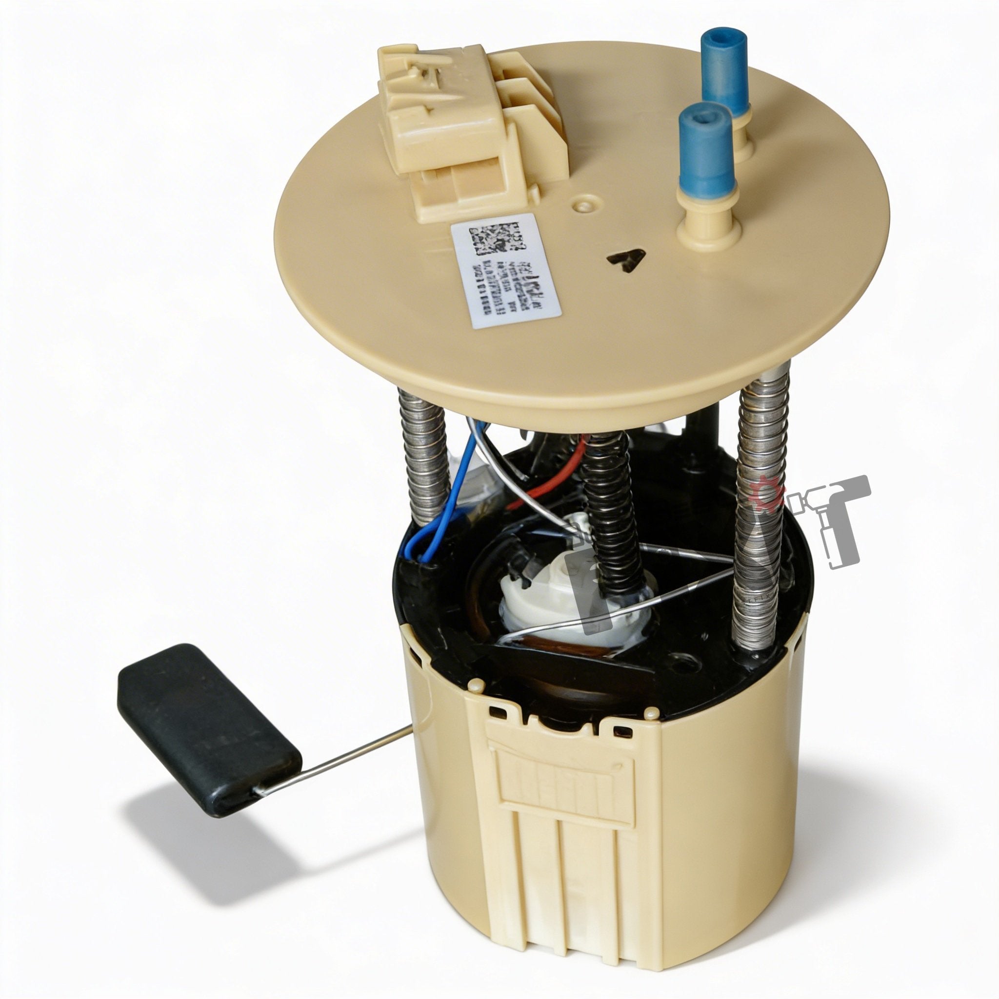 CHEVROLET FUEL PUMP MODULE-BEAT 1ST GEN 2011-2017 DSL Compatible with CHEVROLET BEAT Vehicle
