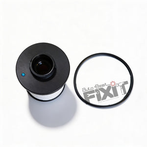 CHEVROLET FUEL FILTER KIT-ENJOY 2013-2018 DSL Compatible with CHEVROLET ENJOY Vehicle
