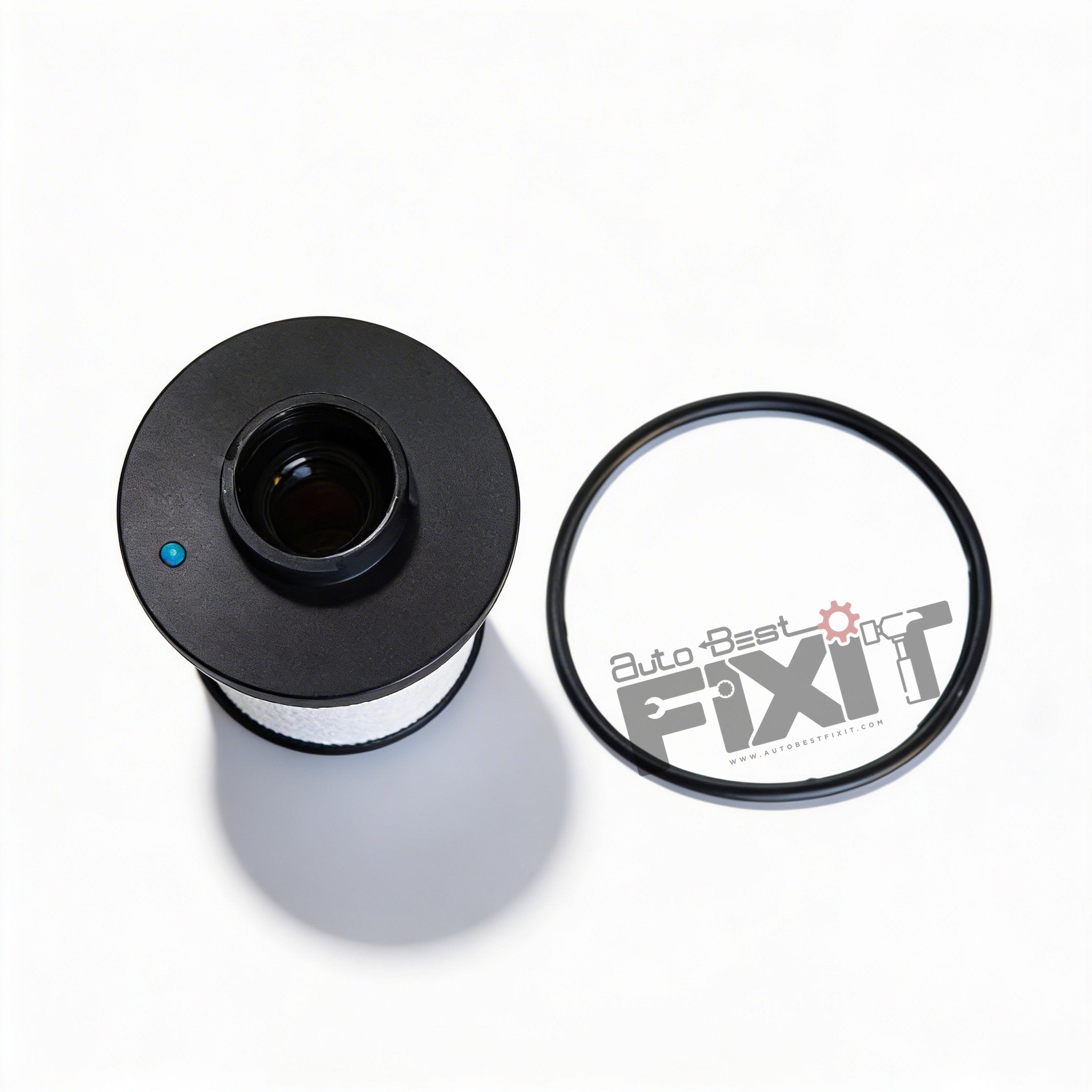 CHEVROLET FUEL FILTER KIT-ENJOY 2013-2018 DSL Compatible with CHEVROLET ENJOY Vehicle