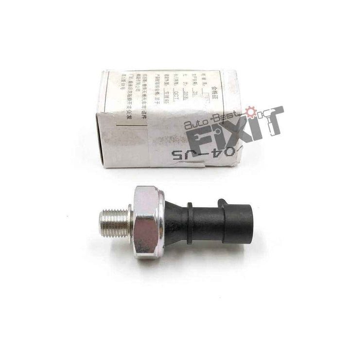 Enjoy Switch Assembly Eng Oil Pressure | 2012-2017 | OEM Replacement Part
