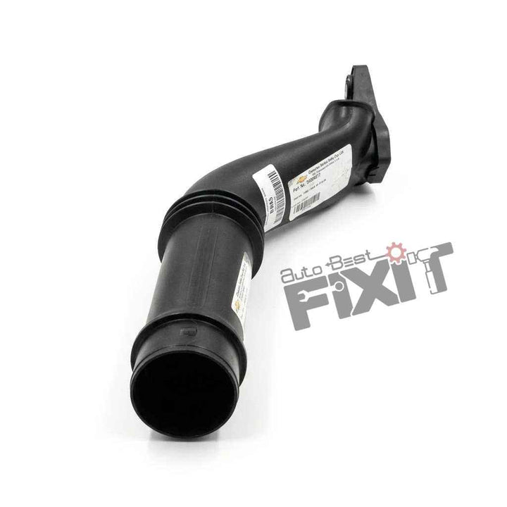 Enjoy Hose Charge Air Cooler Inlet | 2013-2017 | OEM Replacement Part