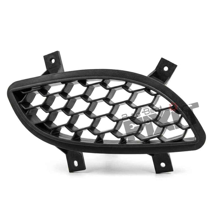 Enjoy Cover Front Bumper Impact Bar Fog Lp Accessory Hole | 2012-2017 | OEM Replacement Part