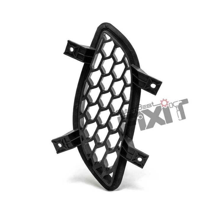 Enjoy Cover Front Bumper Impact Bar Fog Lp Accessory Hole | 2012-2017 | OEM Replacement Part