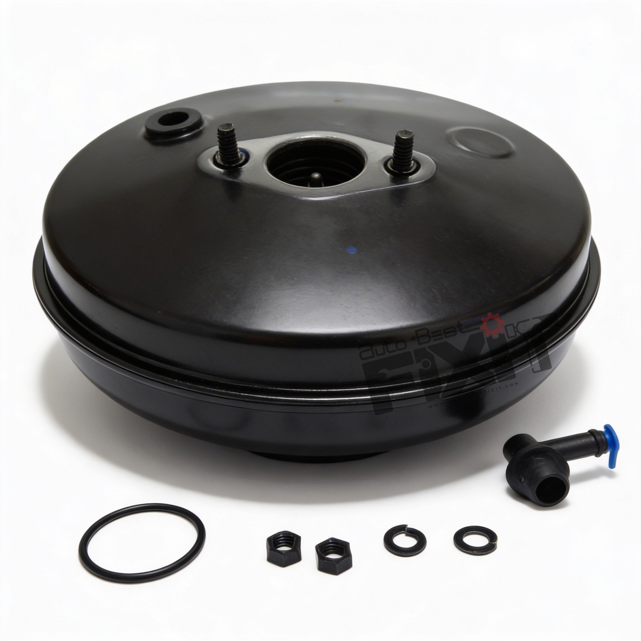 CHEVROLET BOOSTER, P/B Compatible with CHEVROLET ENJOY Vehicle_1
