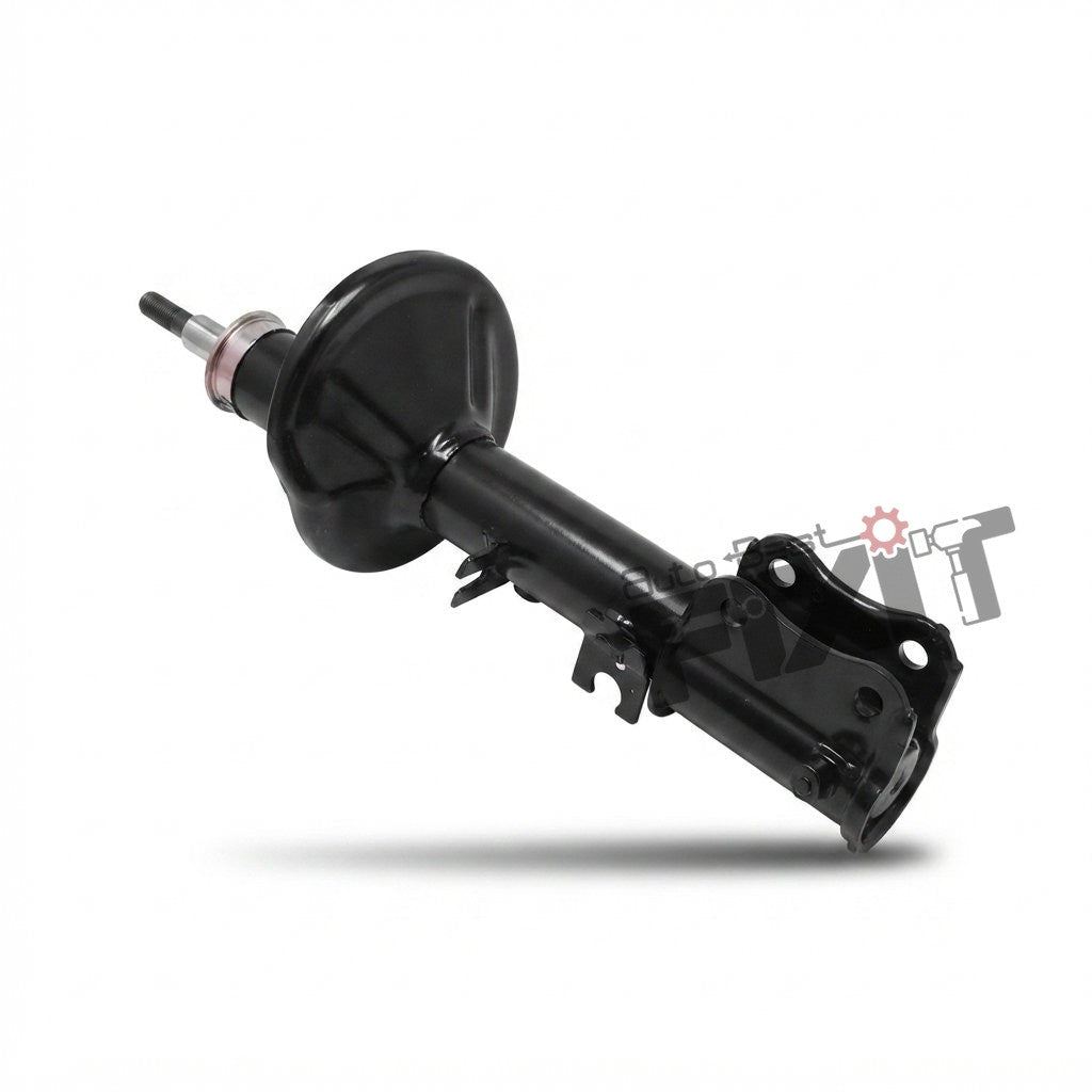 CHEVROLET ABSORBER ASM-FRT SHK, LH Compatible with CHEVROLET ENJOY Vehicle_3