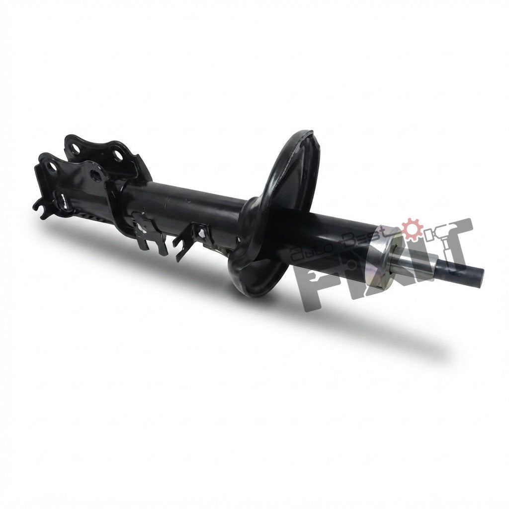 CHEVROLET ABSORBER ASM-FRT SHK, LH Compatible with CHEVROLET ENJOY Vehicle_4