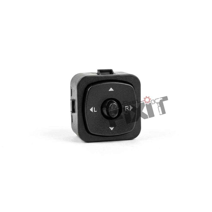 Enjoy Switch Outside Rear View Mir R/Con | 2012-2017 | OEM Replacement Part