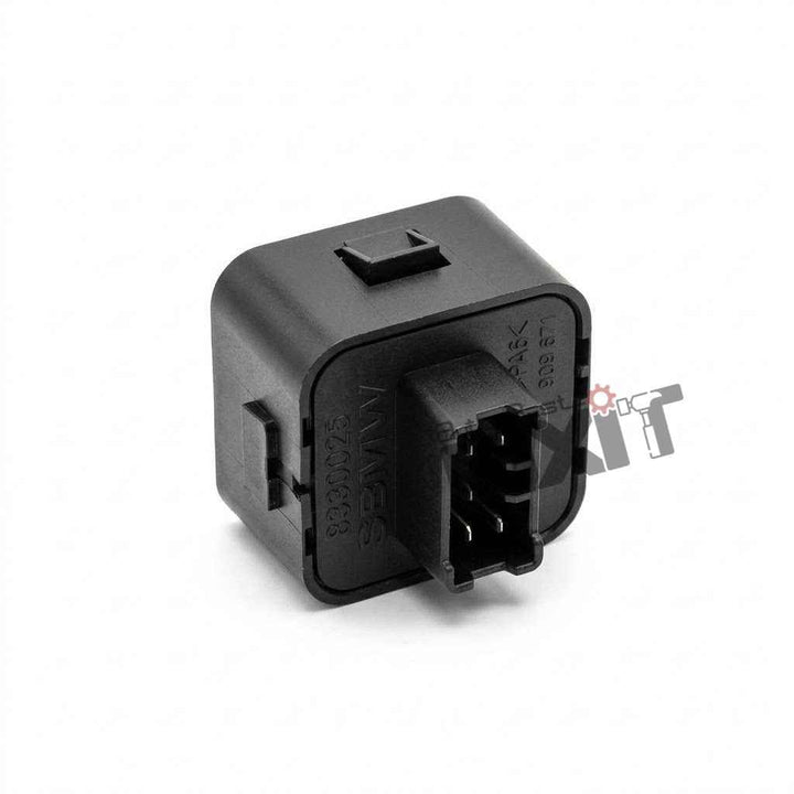 Enjoy Switch Outside Rear View Mir R/Con | 2012-2017 | OEM Replacement Part