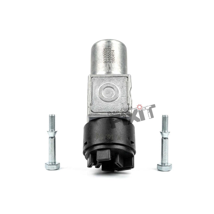 Enjoy Lock Steering Col Elek | 2012-2017 | OEM Replacement Part