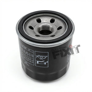 CHEVROLET OIL FILTER-AVEO U-VA 2006-2012 PTL/SPARK 2007-2016 PTL/LPG Compatible with CHEVROLET AVEO U-VA Vehicle