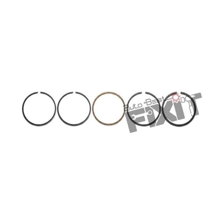 Beat 1ST Gen / Sail / Sail U-va Ring Kit Piston | 2010-2017 | OEM Replacement Part