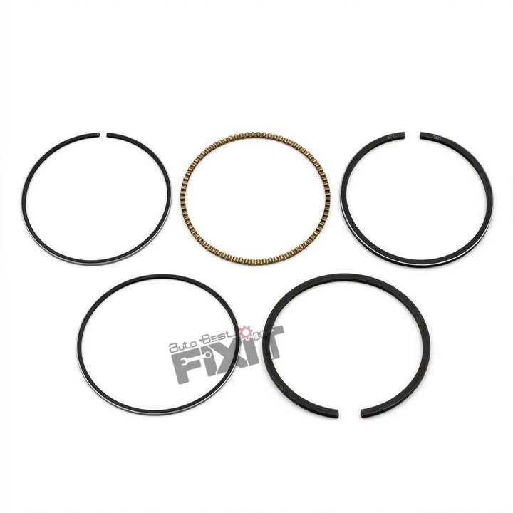 Beat 1ST Gen / Sail / Sail U-va Ring Kit Piston | 2010-2017 | OEM Replacement Part