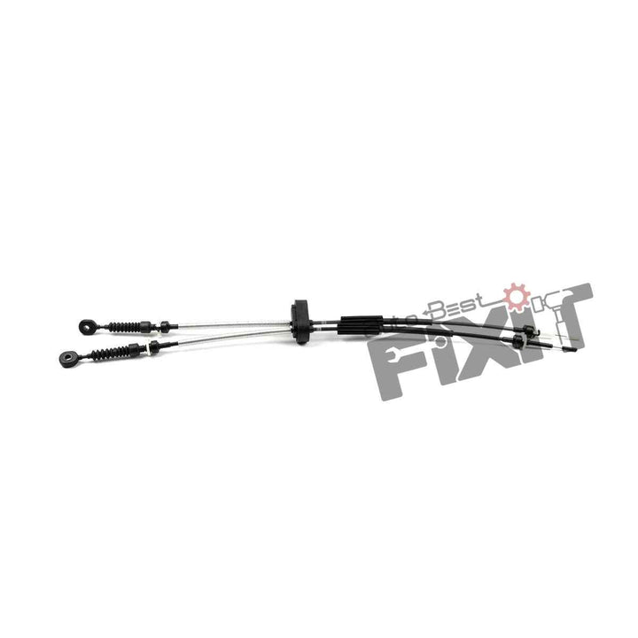 Cruze Cable Manual Transmission Shift Lever & Select Lv | 2009-2013 | OEM Replacement Part