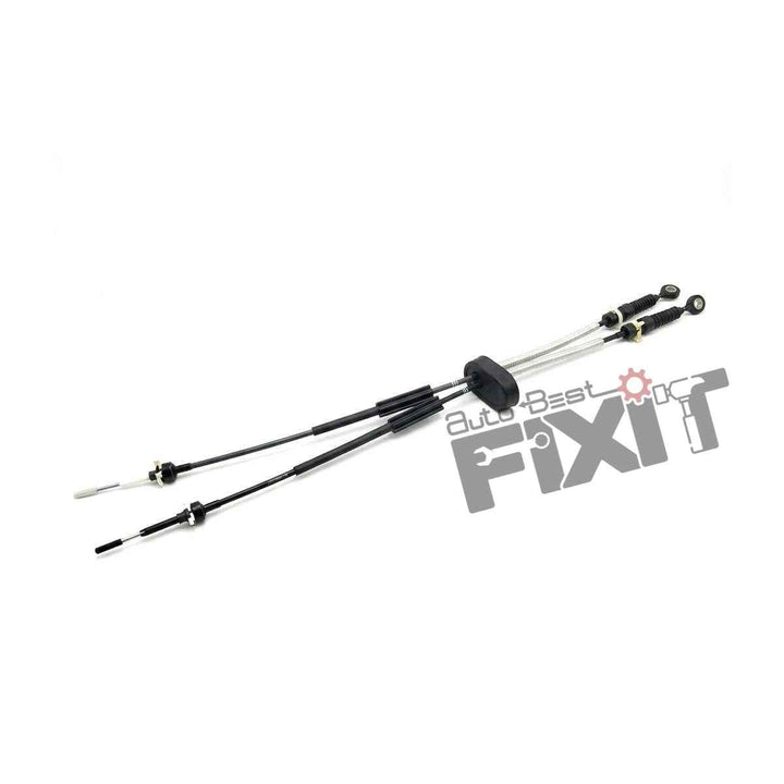 Cruze Cable Manual Transmission Shift Lever & Select Lv | 2009-2013 | OEM Replacement Part