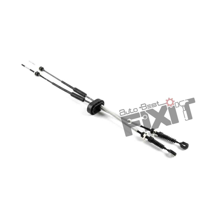 Cruze Cable Manual Transmission Shift Lever & Select Lv | 2009-2013 | OEM Replacement Part