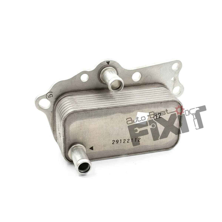 Captiva 1ST Gen / Cruze Cooler Assembly Eng Oil | 2011-2017 | OEM Replacement Part