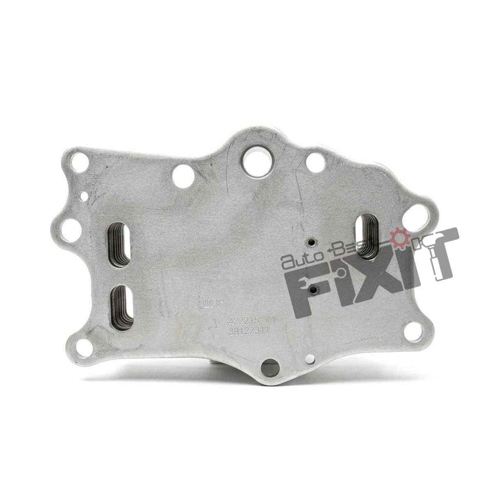 Captiva 1ST Gen / Cruze Cooler Assembly Eng Oil | 2011-2017 | OEM Replacement Part